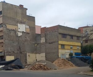 20250430_103747-1-300x248 رخص البناء بسلا: استثناءات بين منح التراخيص وتتبع الأشغال والرقابة...حي السلام نموذجا فمن المسؤول؟