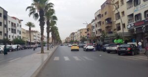 20250618_192206-300x157 احتلال الملك العمومي في سلا ظاهرة تتفاقم والسلطات في سبات عميق