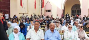 IMG-20250611-WA0080-300x138 افتتاح فعاليات مهرجان "حب الملوك" لاختيار ملكة الجمال وسط تنافس 24 مشاركة من مختلف جهات المملكة