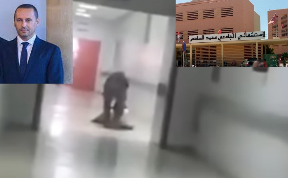 أزمات متتالية تضع وزير الصحة التهراوي في مواجهة أصعب أيام ولايته