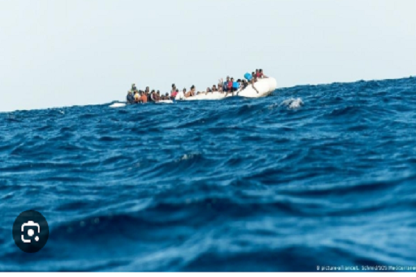 51 شابًا في عرض البحر.. نداء استغاثة من عائلات مفقودي سيدي إفني