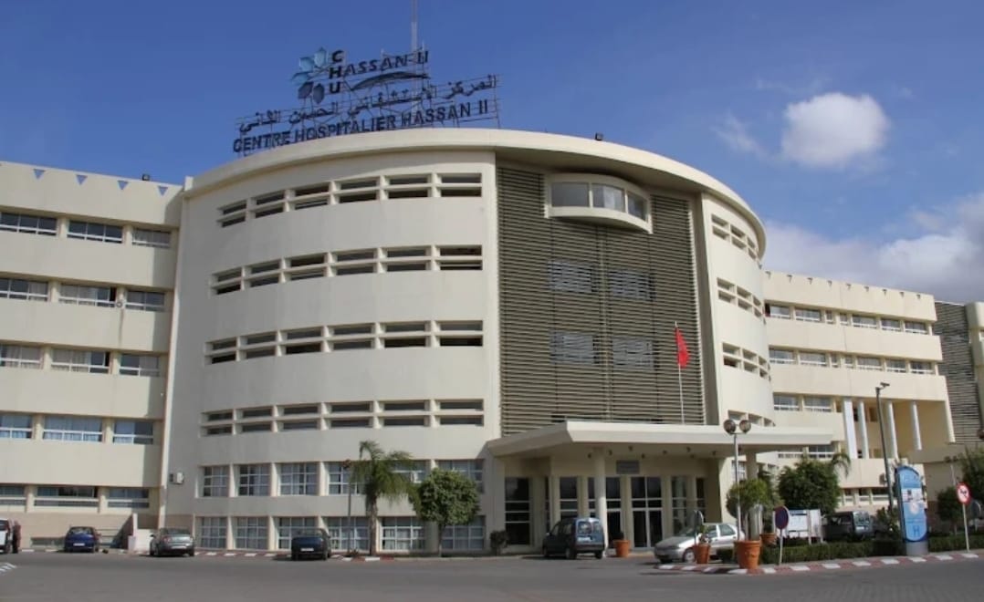 أزمة صحية خانقة بالمستشفى الجامعي بفاس و مرضى يواجهون الموت وسط غياب العدالة الصحية