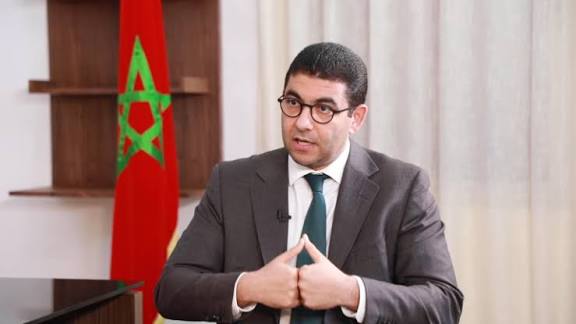 برامج استراتيجية جديدة لإعادة هيكلة القطاع السمعي البصري ودعم المشهد الثقافي بالمغرب