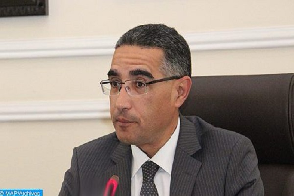 والي الرباط: التنمية ليست ساحة للمطالب الشخصية ولا مجال فيها للعدمية