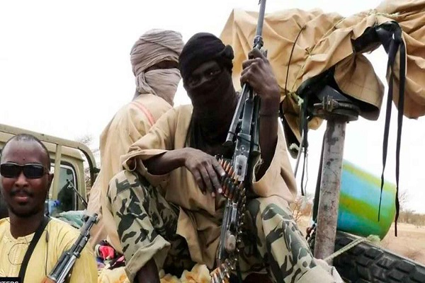 واشنطن تشيد بعمليات الجيش المالي وسط أزمة وقود خانقة فرضها الإرهاب