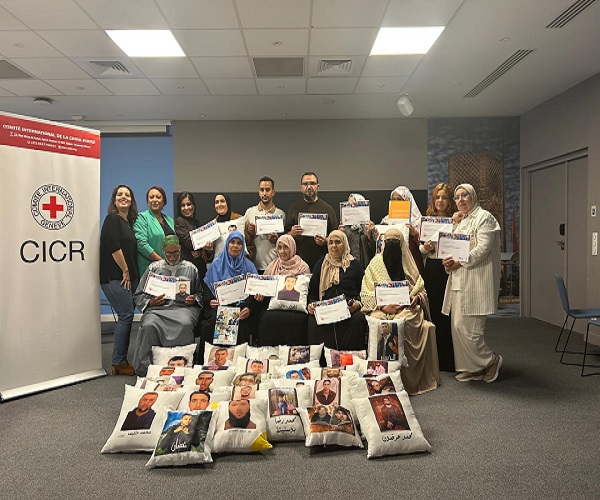 عائلات المغاربة العالقين بسوريا والعراق تطالب بالحق في المعرفة خلال مؤتمر دولي بالرباط