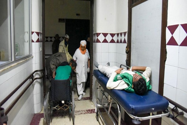 مقارنة علمية بين خدمات الطوارئ في المستشفيات المغربية والدول الغربية: فجوة التخصص والبروتوكول