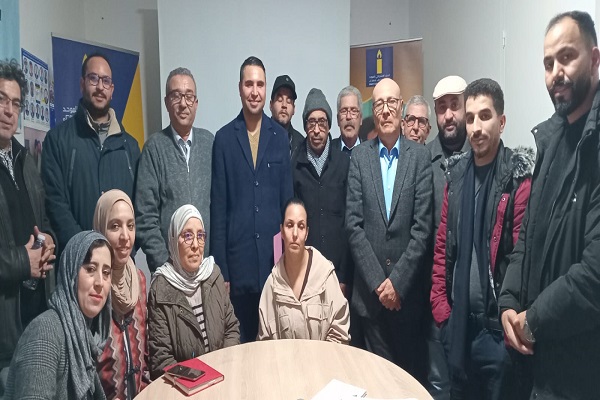 مائدة مستديرة تدعو إلى مقاربة مجتمعية شمولية لمناهضة العنف ضد النساء بالمغرب