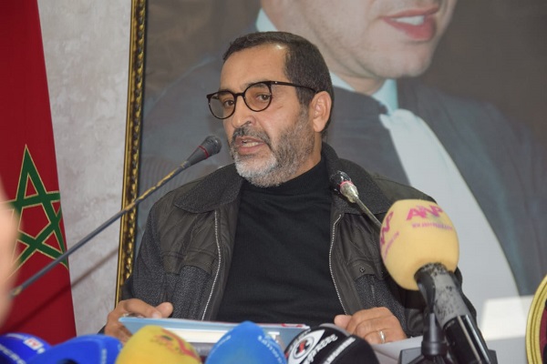 “اليوم العالمي لحقوق الإنسان، والعدالة الغائبة. حالة المعتقلين الإسلاميين السابقين”