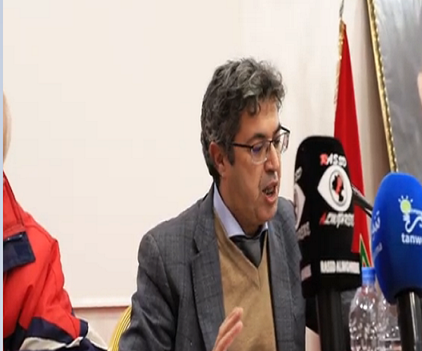 منير الطاهري: العدالة الانتقالية في المغرب تنزلق نحو “عدالة نقوصية” وملف المعتقلين الإسلاميين يكشف عمق المأزق