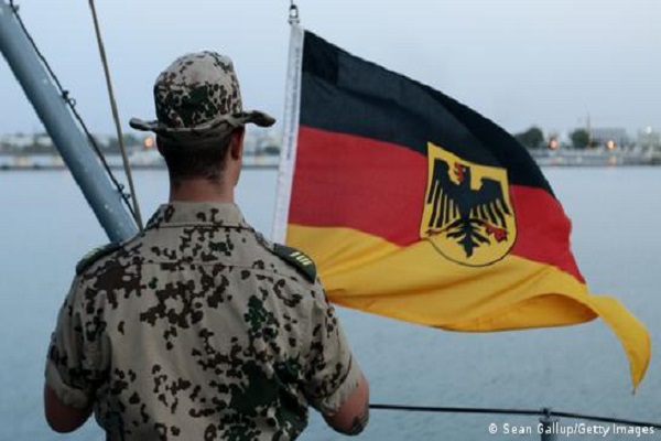 الجيش الألماني يفتح باب الإرشاد الديني لجنوده المسلم