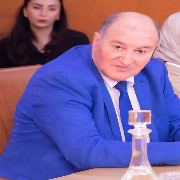 مابعد الوهم القارة والعرب مراجعة سياسية بلا عواطف ، بدائل ممكنة الحلقة الثانية