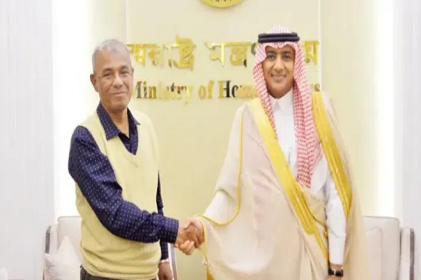 بنغلادش تتحرك لتسوية أوضاع الروهينجا في السعودية عبر تسريع إصدار الجوازات