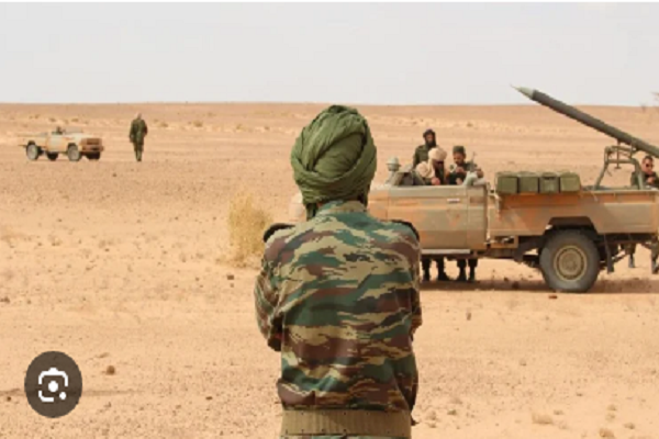 ضربة مغربية دقيقة تُعيد رسم خطوط الاشتباك شرق الجدار