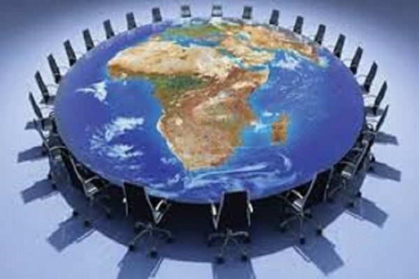 النظام العالمي الجديد ما بعد فنزويلا و حتمية التحصين الوطني.