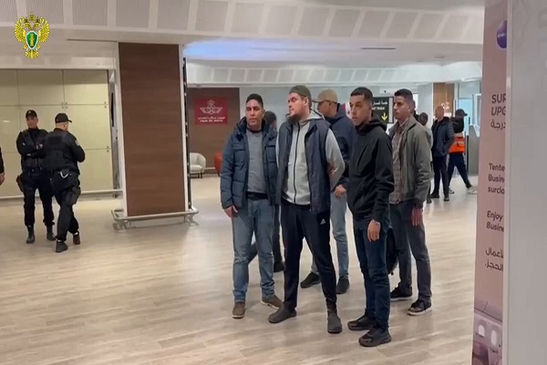 المغرب يسلم داعية داغستانيا مطلوبا دوليا إلى روسيا عبر الإنتربول