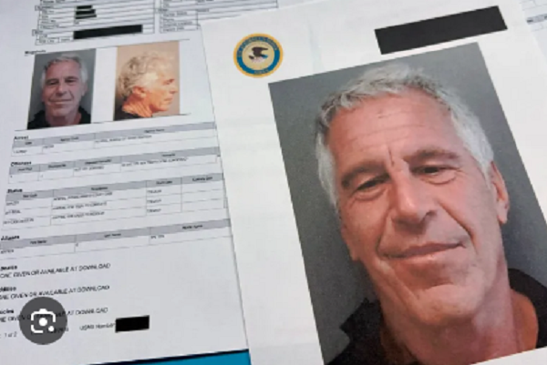 فضيحة إبستين: حين تسقط الخطابات الأخلاقية وتنكشف ازدواجية القيم الغربية