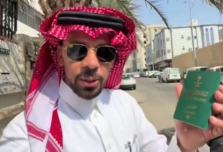 قصة انتقام المغاربة من مؤثر سعودي استفزهم، هكذا فقد خالد العريان ملايين المتابعين بعد إعلانه زيارة الجزائر