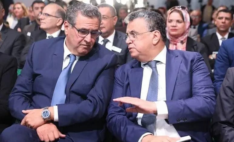 بعدما سحب أخنوش ملف المحامين من يد وزير العدل. تفاصيل شرخ جديد في قلب الأغلبية الحكومية