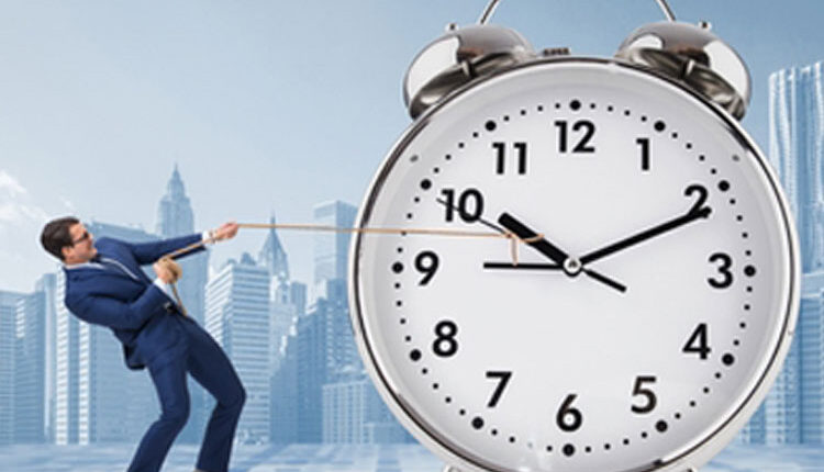 جدل اعتماد توقيت غرينتش يعود من جديد بعد الإلغاء المؤقت للساعة الإضافية بمناسبة حلول رمضان