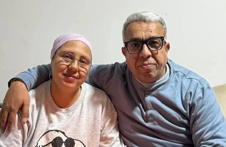 متى يتوقف آكلي الثوم بأفواه عبيدهم عن الإساءة لزوجة المهدوي؟ وهل يتدخل القضاء لإنقاذها من تسلطهم؟