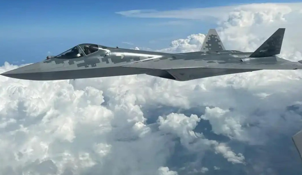 الولايات المتحدة تلوح بعقوبات “كاتسا” على الجزائر بعد تقارير عن صفقة مقاتلات “سو-57 إي” الروسية