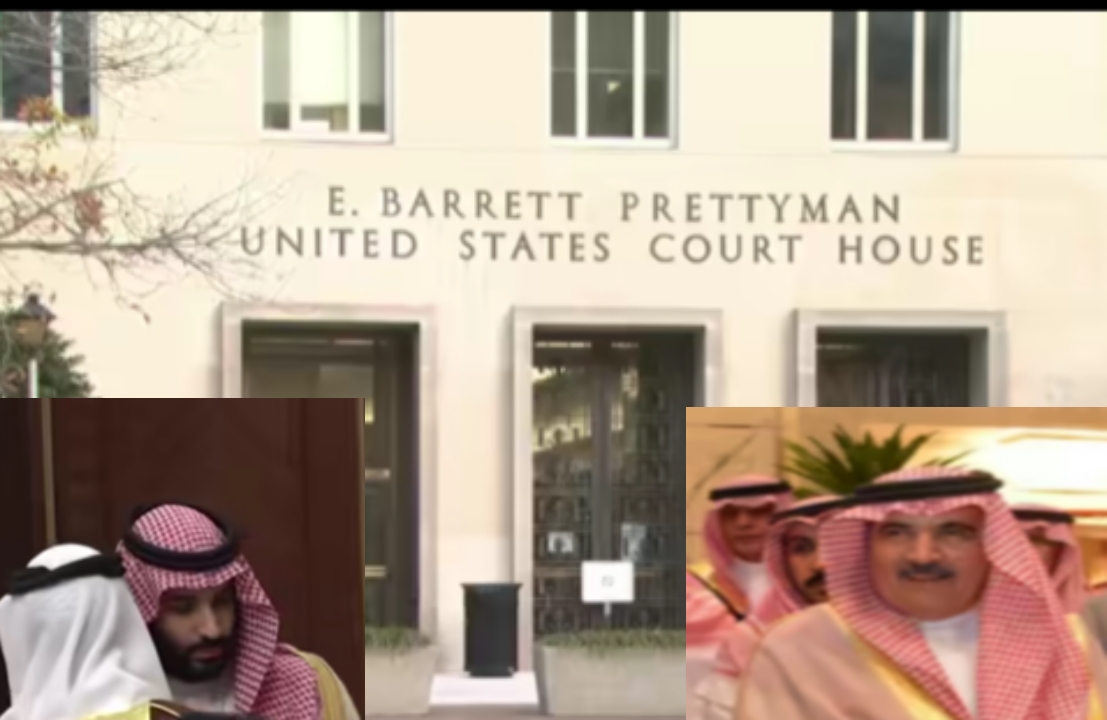 استدعاء قضائي غير مسبوق لولي العهد السعودي أمام محكمة أمريكية