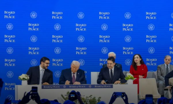 واشنطن تدعو لاجتماع “مجلس السلام” بشأن غزة وسط ترتيبات للمرحلة الانتقالية وإعادة الإعمار