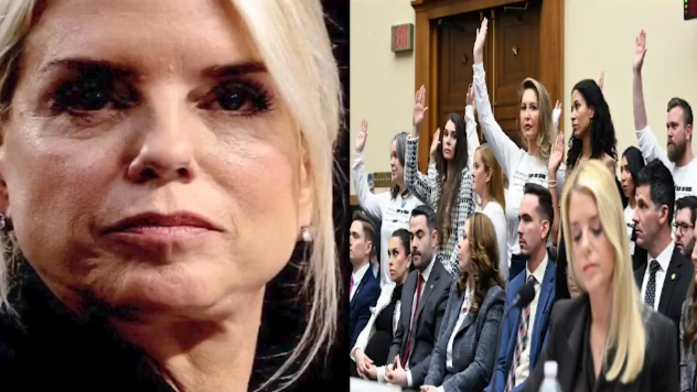 قضية “بام بوندي” وملفات “إبستين” تحول جلسات الكونغرس إلى مرآة للثقة المفقودة