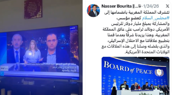 عندما تمر المغالطة باسم الصحافة فإنها سقطة مهنية في التحقق