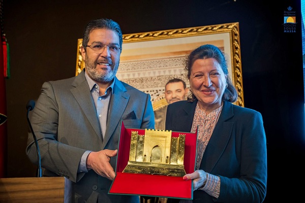 أكادير: الجامعة الدولية و” ATLAGE” ترسمان معالم ضمان “السيادة الصحية المغربية” عبر بوابة البيداغوجيا المبتكرة وتأهيل الرأسمال البشري