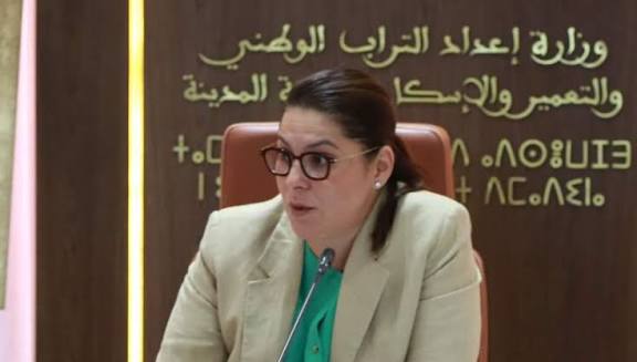 زلزال إداري مرتقب داخل وزارة إعداد التراب الوطني والتعمير والإسكان وسياسة المدينة