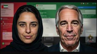 وثائق إبستن تعيد الجدل حول علاقاته بشخصيات دولية