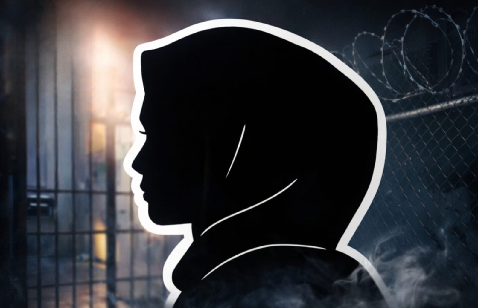 “ليلى القاسمي” تسع سنوات من الألم الصامت