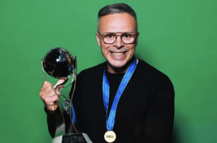 الناخب الوطني الجديد تحت المجهر، من يكون محمد وهبي الذي فضلته جامعة لقجع على أشهر مدربي العالم؟