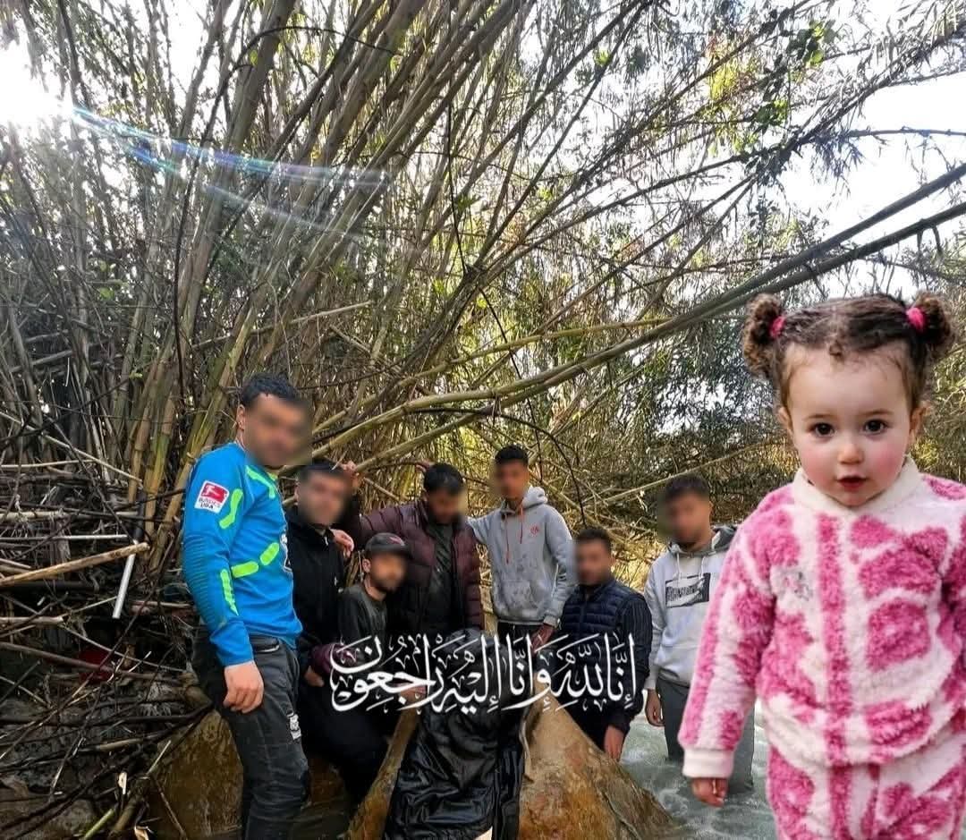 العثور على جثة الطفلة سندس بعد اختفاء دام أسابيع بإقليم شفشاون