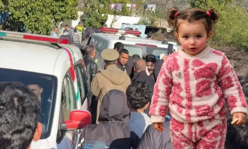 القصة الكاملة لاختفاء الكتكوتة سندس وخبايا العثور على جثتها، وآخر تطورات القضية التي هزت الرأي العام الوطني