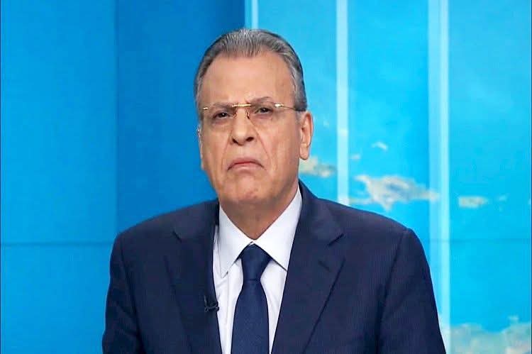 وفاة الإعلامي الفلسطيني البارز جمال ريان أحد أبرز وجوه قناة الجزيرة