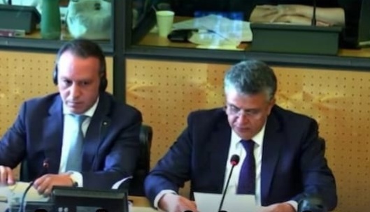 ​بين دبلوماسية جنيف وواقع تمارة (قراءة في خطاب الوزير وهبي ونسيان ملف المعتقلين الإسلاميين)