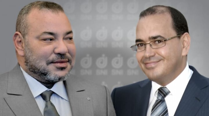 الوجه الآخر لابن الحي الشعبي الذي حولته صداقته للملك إلى ملياردير. من يكون الماجدي؟ وكيف فتحت له أبواب القصر؟