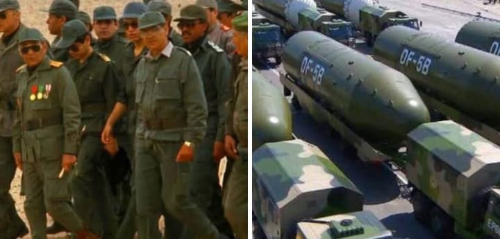 تفاصيل مشروع عسكري ضخم وضع الحسن الثاني خطوطه العريضة، أو حين كاد المغرب يمتلك القنبلة الذرية