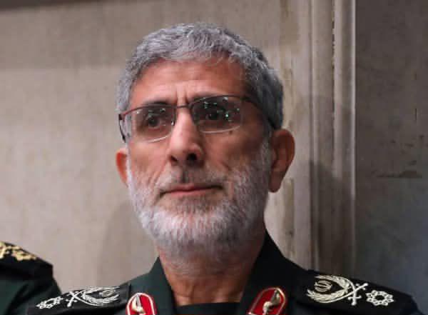 تساؤلات حول دور إسماعيل قاآني وتوقيت حوادث الاغتيال وسط مزاعم اختراق أمني تهز طهران