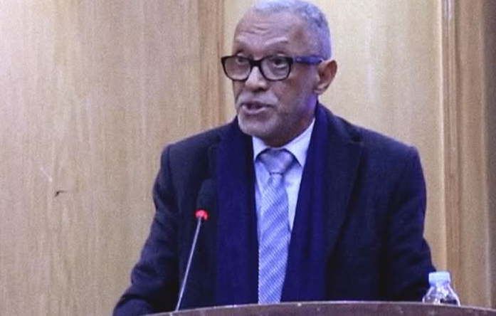 الساسي يدعو إلى توفير ضمانات فعلية لاستقلال القضاء