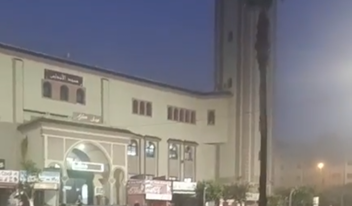 تصاعد حوادث اعتداء مختلين عقليا داخل المساجد يثير أسئلة المسؤولية والتدابير الوقائية