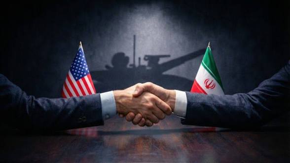 ثوابت المطالب وتعقيدات التفاوض مع إيران في اتفاق وقف الحرب